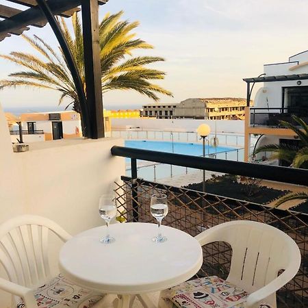 Apartamento Sunshine Complex Amaya Fuerteventura Costa De Antigua Esterno foto
