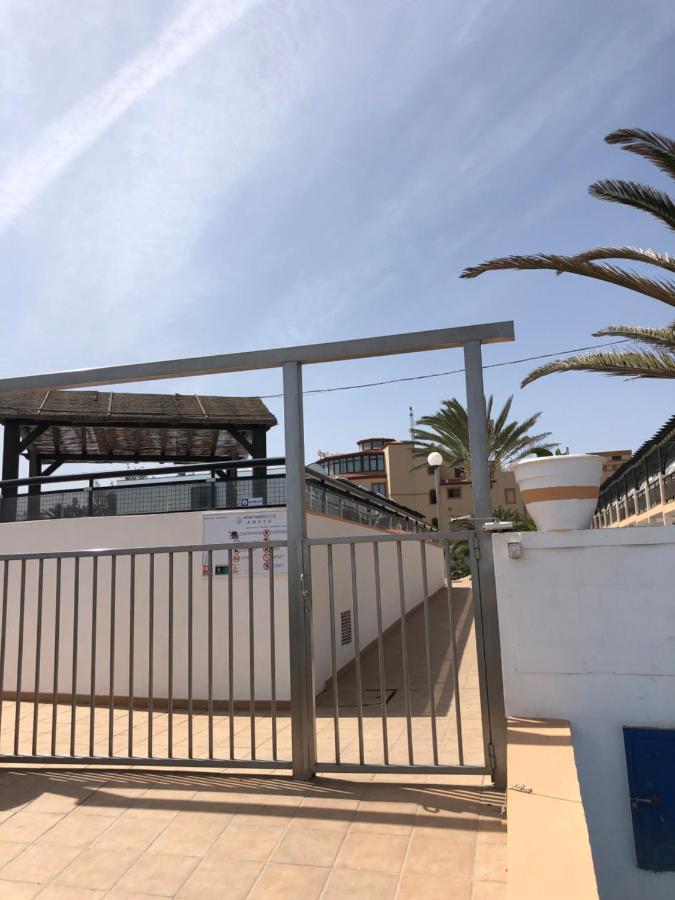 Appartamento Apartamento Sunshine Complex Amaya Fuerteventura Costa De Antigua Esterno foto