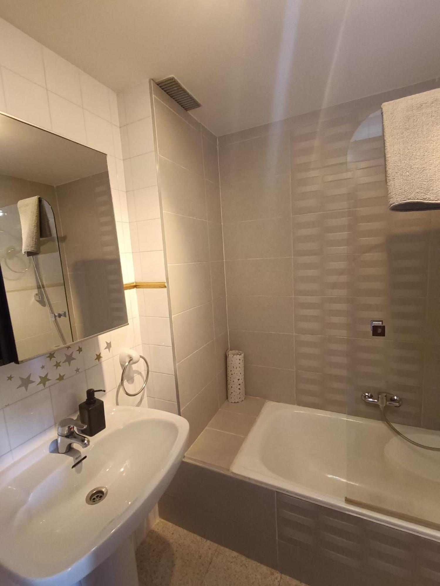 Apartamento Sunshine Complex Amaya Fuerteventura Costa De Antigua Esterno foto