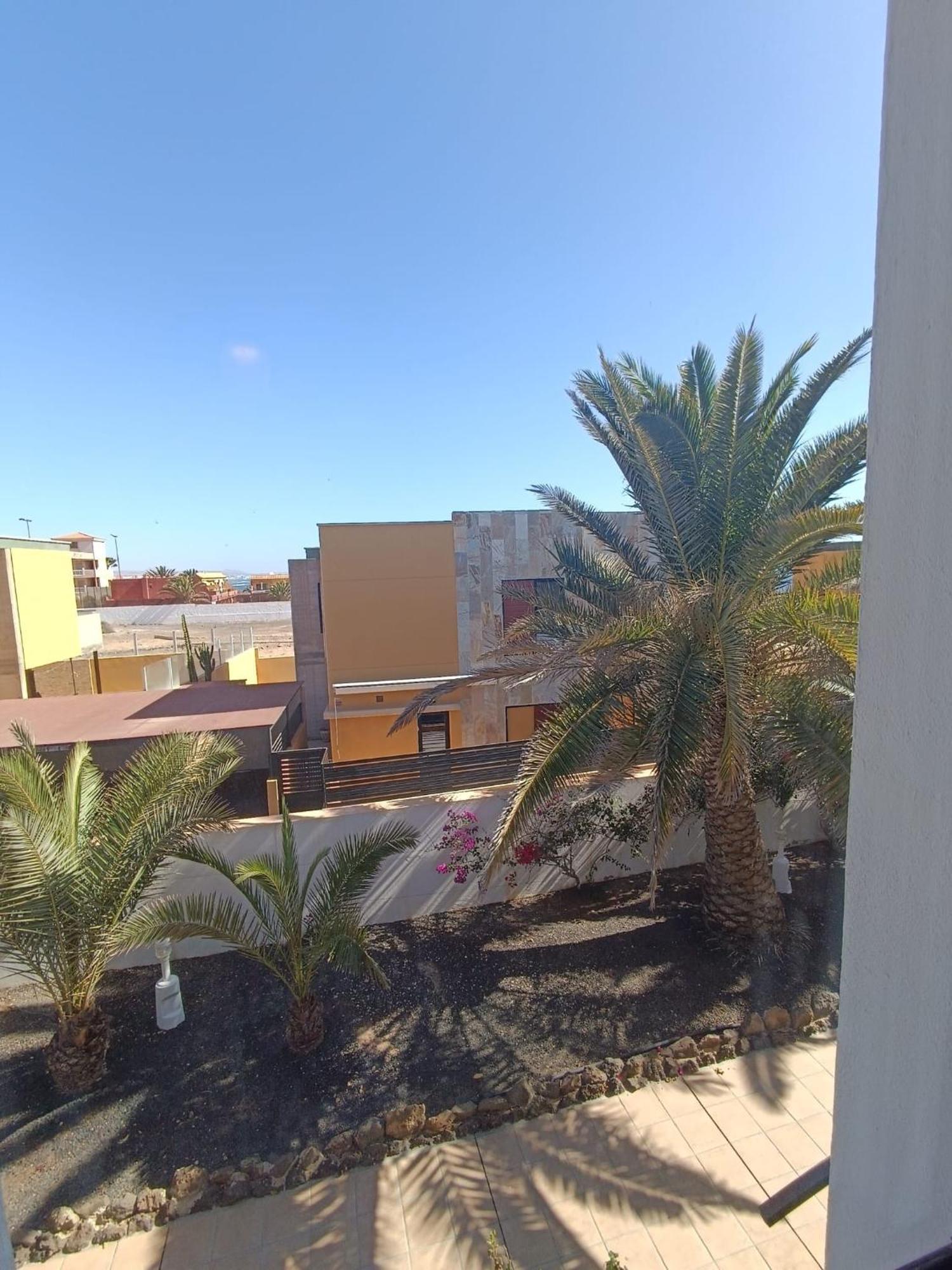 Apartamento Sunshine Complex Amaya Fuerteventura Costa De Antigua Esterno foto