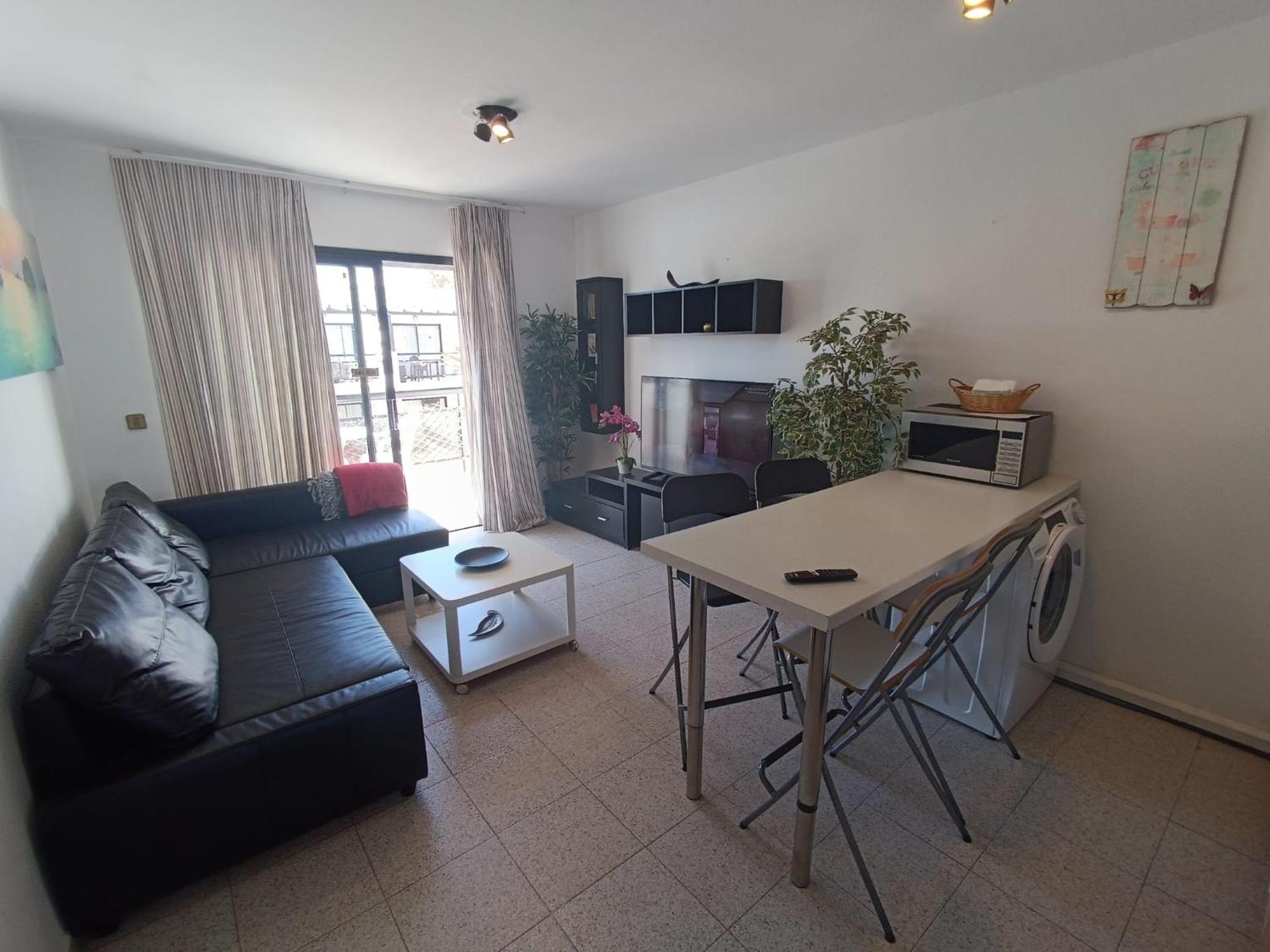 Appartamento Apartamento Sunshine Complex Amaya Fuerteventura Costa De Antigua Esterno foto