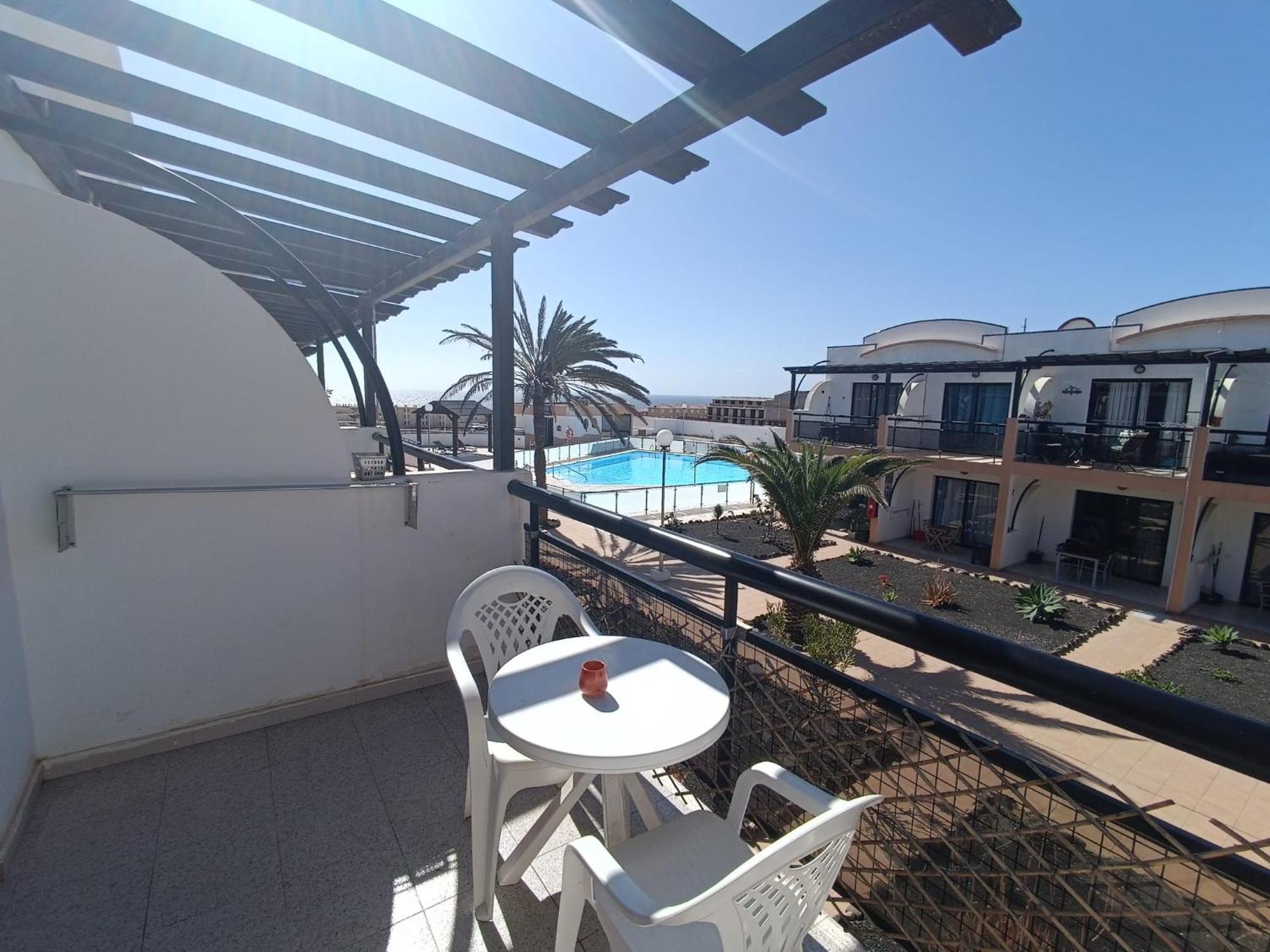 Appartamento Apartamento Sunshine Complex Amaya Fuerteventura Costa De Antigua Esterno foto