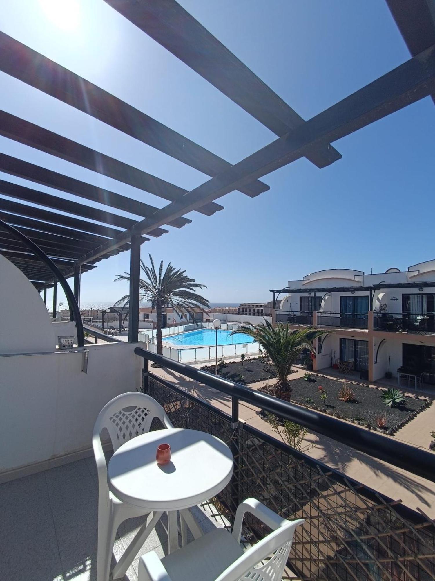 Appartamento Apartamento Sunshine Complex Amaya Fuerteventura Costa De Antigua Esterno foto